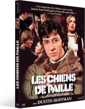 [Blu-ray] Les Chiens de Paille