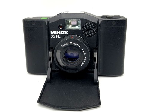 Minox sucherkamera avec - 35, pl