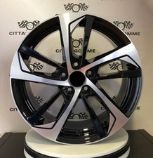 4 Jantes en Alliage Compatible