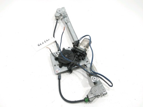 Leve vitre electrique arriere - electrique,