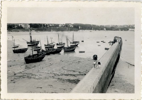 Photo ancienne vintage - -,