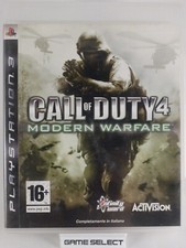 Call Of Duty 4 Modern Warfare