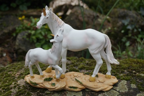 Hf0962 figurine statuette - figurine,