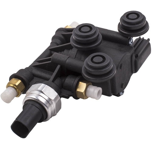 Rvh000046 pneumatic suspension - rvh000046,