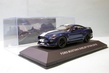 Altaya / Ixo - FORD MUSTANG