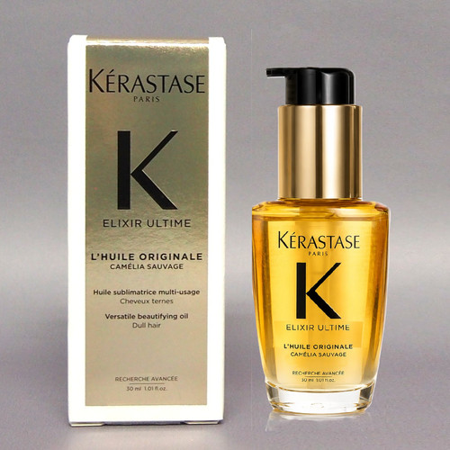 Kerastase elixir ultime - kerastase,