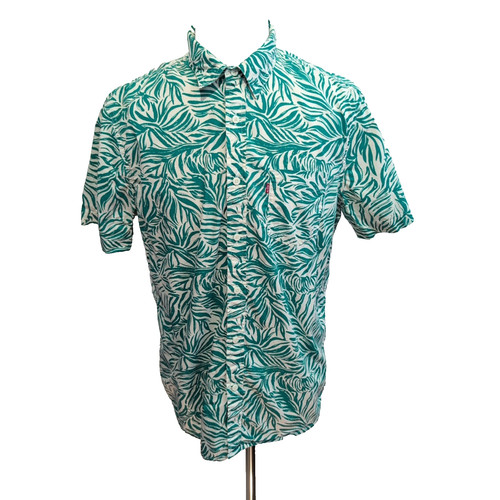Chemise levis hawaïenne - chemise, l