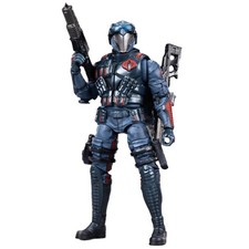 HiPlay HIYA 1/18 Scale G.I. Joe: Cobra Viper EMG0156 Exquisite Action Figure