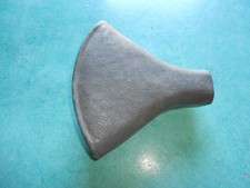 Selle Gauthier grise Peugeot
