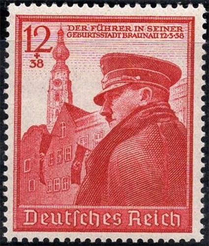 Empire allemand 1939 691 - mi.,