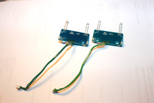 SIKU 4059 John Deere Abatteuse