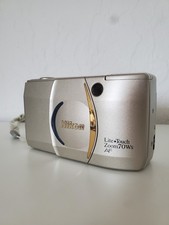 Nikon Lite Touch Zoom 70ws AF