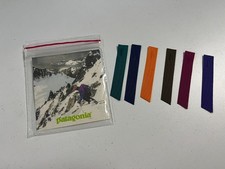 Patagonia Vintage Zipper Pull