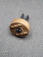 Playmobil - Roue en Bois