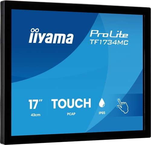 Iiyama prolite tft - prolite, tf1734mc