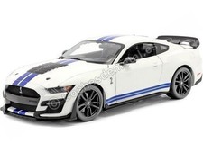 2020 Ford Mustang Shelby GT500