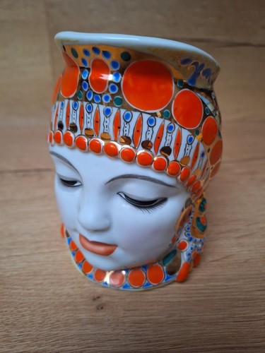Lomonosov factory porcelaine - factory,