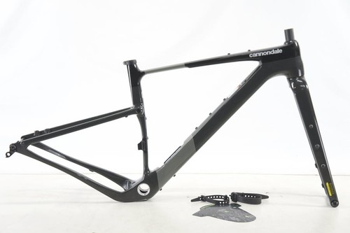 Cadre route gravel - , cannondale