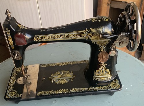Singer machine coudre - singer,