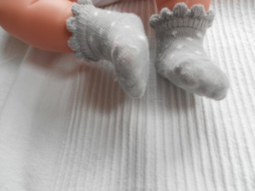 Chaussettes compatible avc - chaussettes,
