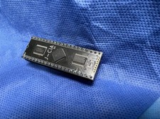 J-CIA 64 Commodore 64 and 128 (C64 / C128) MOS 6526 CIA Replacement