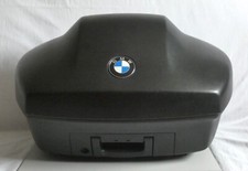 System Suitcase Top Case/Touring Top Case (46542317068 + 465423170) BMW R 1100 RT