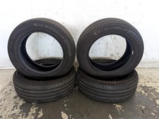 215/60 R17 96V MICHELIN PRIMACY 4 6.51MM 5.86MM 6.26MM 6.40MM A4322 TIRES E