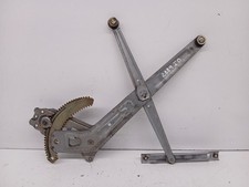 mécanisme lève vitre