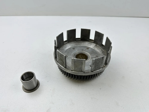Cloche embrayage honda - cloche, 350
