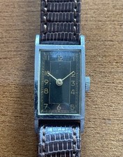 Montre femme vintage