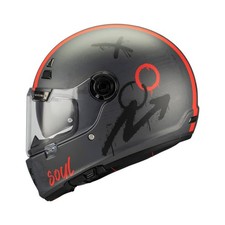 Casque Intégral MT HELMETS