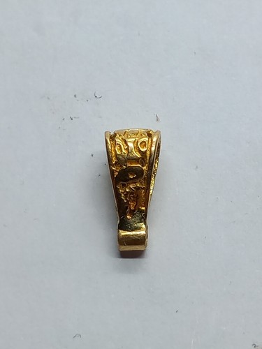 Ref 811 bélière - ●●●,