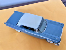 1959 FORD Galaxy 500 PROMO. Needs Restoration.