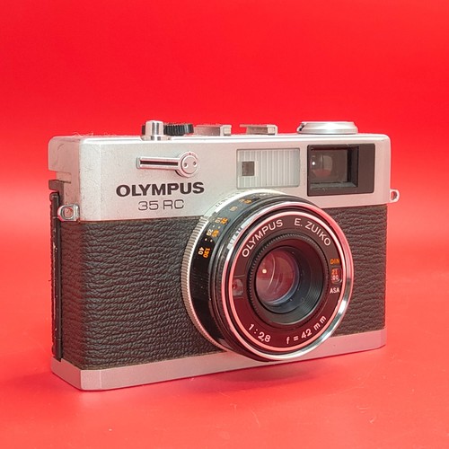 New seal olympus - seal], rc