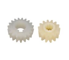 Electrolux Finger Sama Mod. Planetary Nylon Gear Pair Mixer BE8