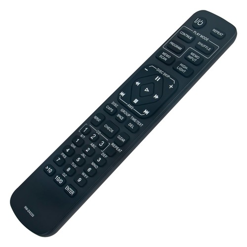 Dx220 replace remote - replace,