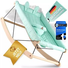 Wolkenlicht Babywippe