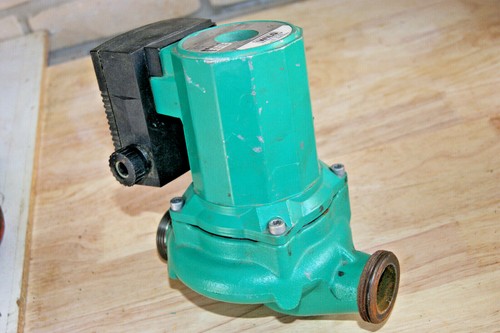 Pompe chaudiere circulateur - chaudiere,