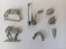 Chevalier Porte Étendard