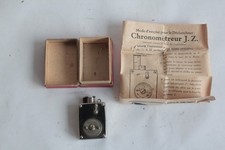 Ancien Télémètre/