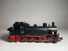 Marklin MFX DCC sound HO Steam Locomotive MHI Exclusive 39923