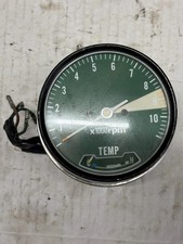 Compte tours de HONDA Goldwing