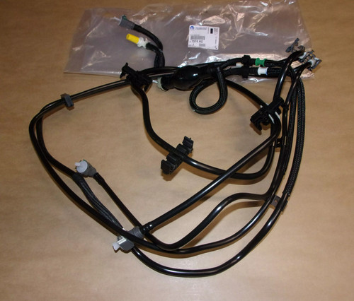 Tuyau alimentation carburant - tuyau,