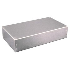 Châssis En Aluminium Hammond