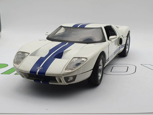 Ford gt40 édition moteur - ford,