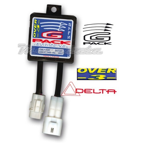 Boitier électronique pack - boitier,