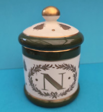 Ancienne bonbonnière