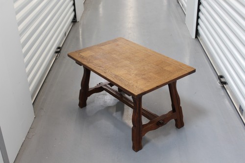 French solid wood - , table