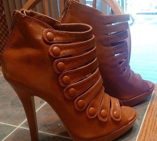High heel new ankle - heel,