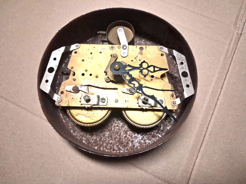 Horlogerie horloge - horloge,